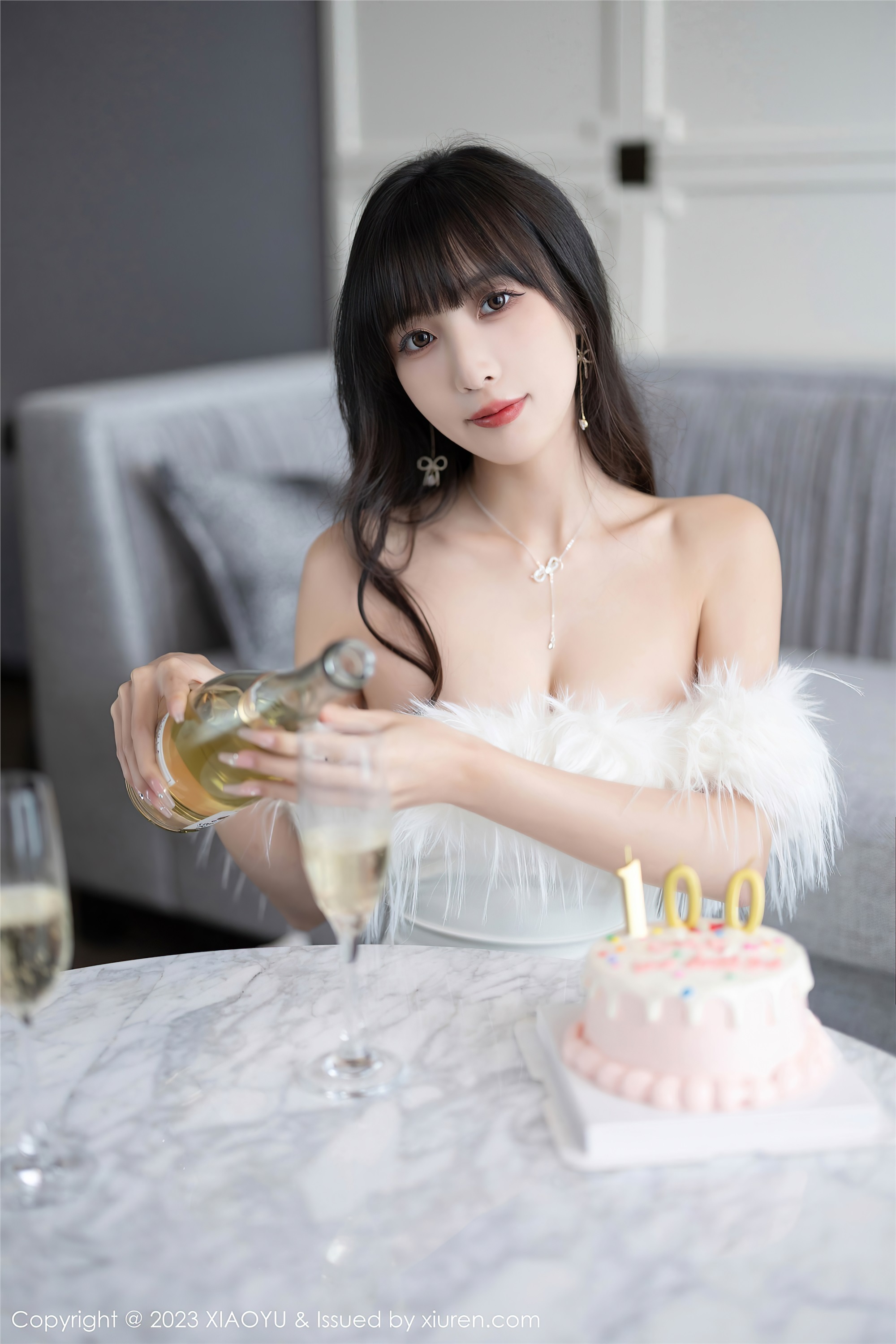 XIAOYU语画界 2023.09.27 VOL.1120 林星阑